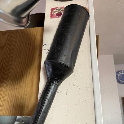 Antique Sausage Maker?