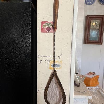Antique Beater