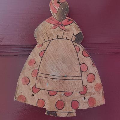 Vintage Kitchen Item