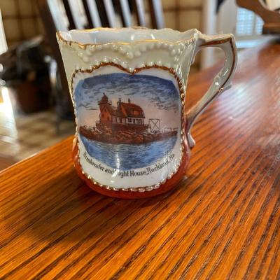 Souvenir Rockland Maine