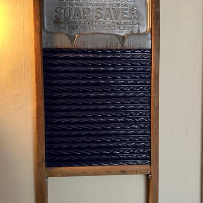 Washboard