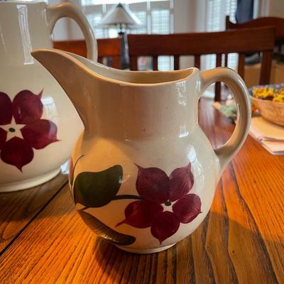 Watt Starflower Pitchers