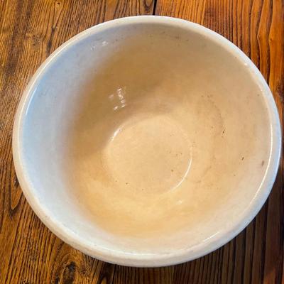 Watt Starflower Mixing Bowls
