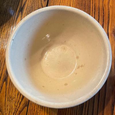 Watt Starflower Mixing Bowls