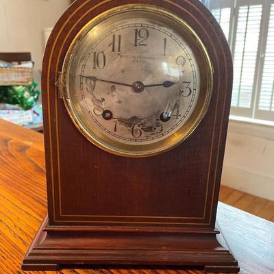 Antique Clock