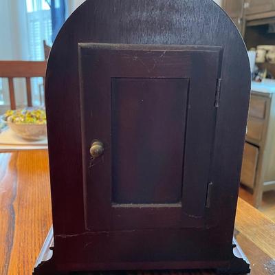 Antique Clock
