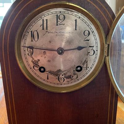 Antique Clock