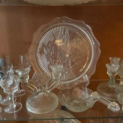 Glass Lot 2