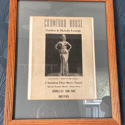 Vintage Program
