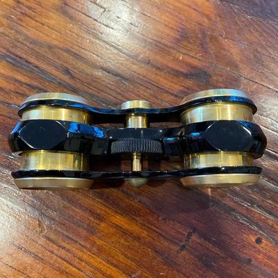Opera Glasses With Case