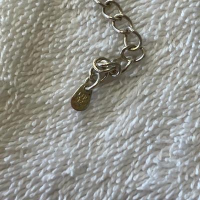 Broken jewelry