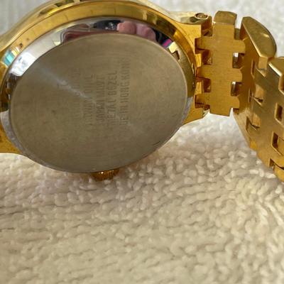 Rolex Geneve Ladies Watch