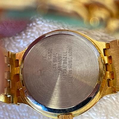 Rolex Geneve Ladies Watch