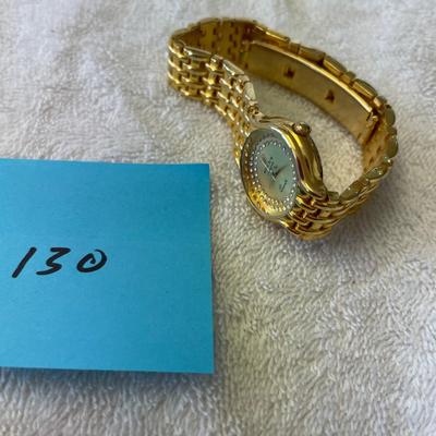 Rolex Geneve Ladies Watch