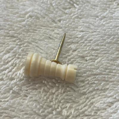 Awesome ROOK chess Tie Tack