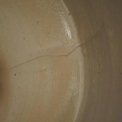 RED WING #2 WATER COOLER . BAIL HANDLES. NO LID . AS IS