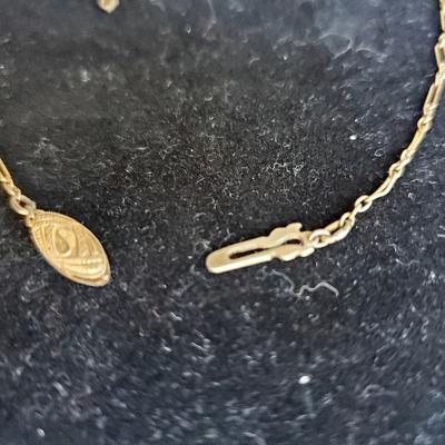 Striking Citrine Choker, bracelet, & Earrings