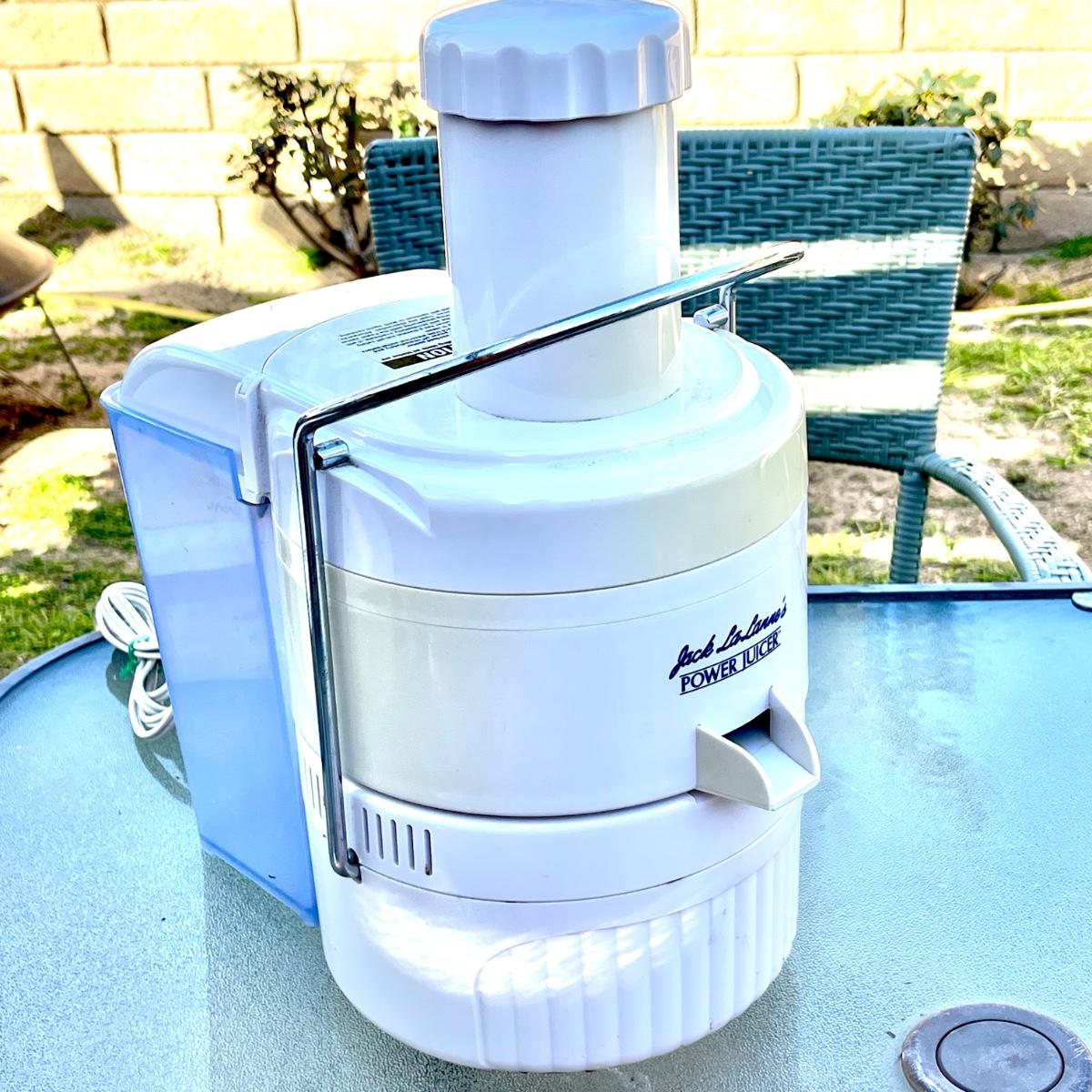 Juicer jack best sale