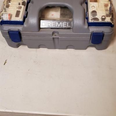Dremmel