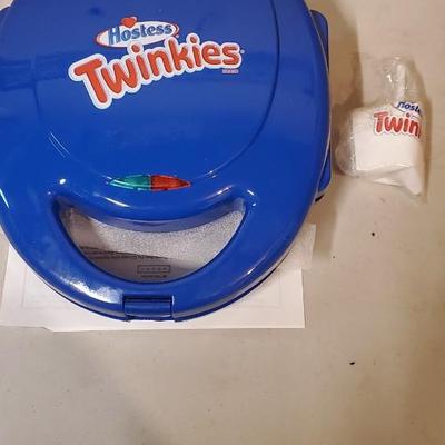 Hostess twinkle maker