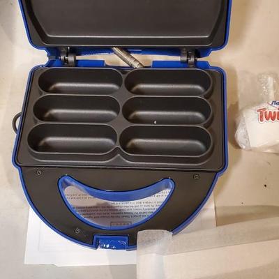 Hostess twinkle maker