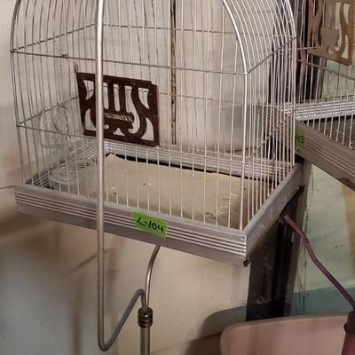 Bird cage