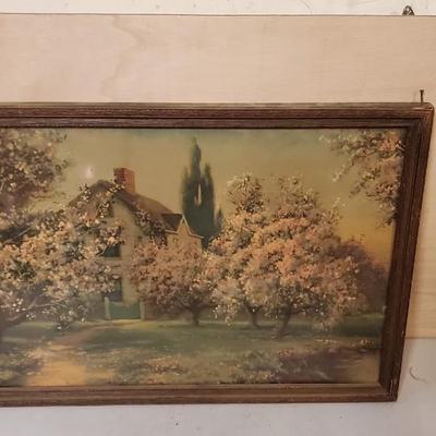 Cottage picture
