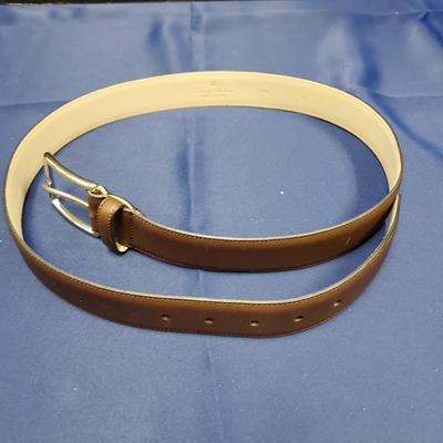 Brooks Brothers Belt