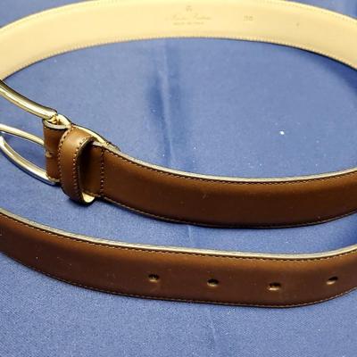 Brooks Brothers Belt