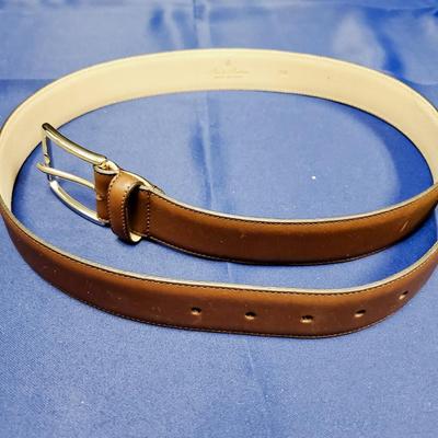 Brooks Brothers Belt