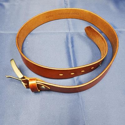 Saks Fifth Avenue Belt