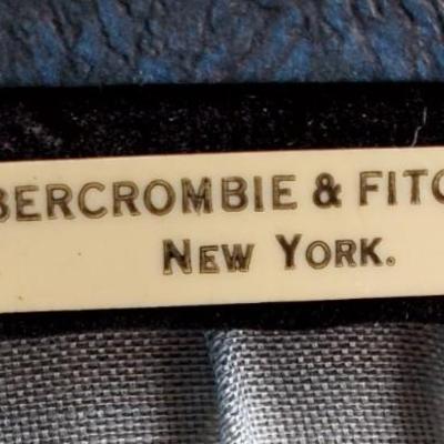 Abercrombie & Fitch    12 Rocker Knife Set