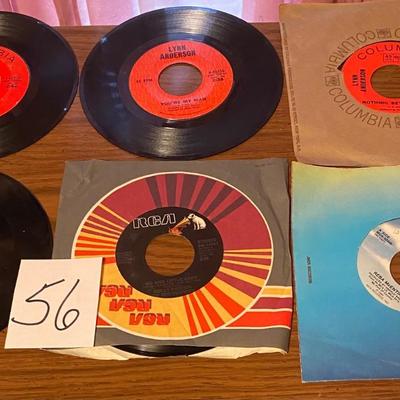 Lynn Anderson and More