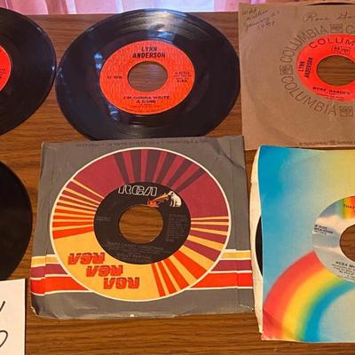 Lynn Anderson and More