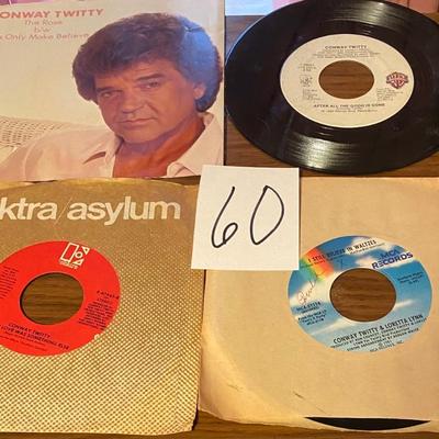 Conway Twitty