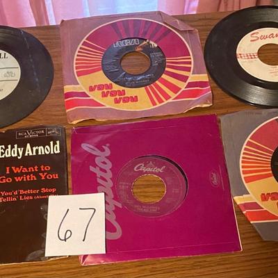 Eddy Arnold
