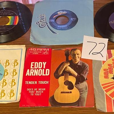 Eddy Arnold