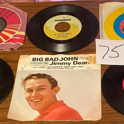 Big Bad John
