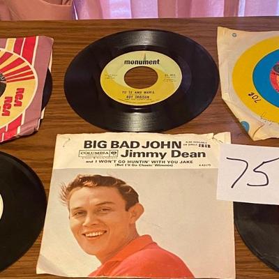 Big Bad John