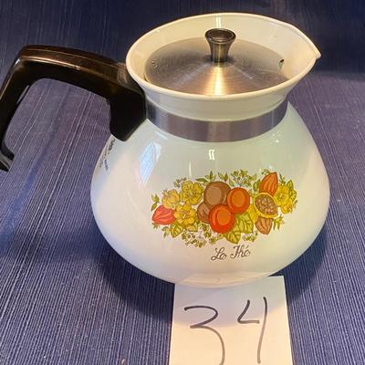 Corning ware 6 Cup  P-104