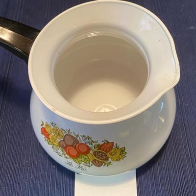Corning ware 6 Cup  P-104
