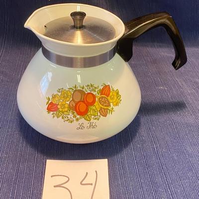 Corning ware 6 Cup  P-104