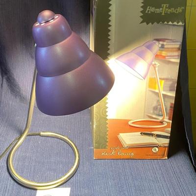 Desk Light