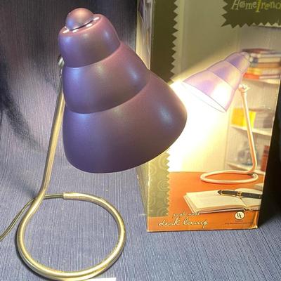 Desk Light