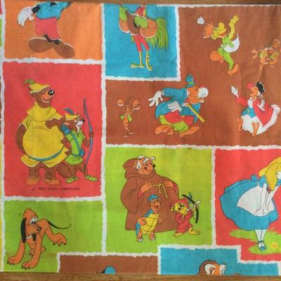 858 Vintage Disney Lot Mickey Mouse Walt Disney World Souvenirs