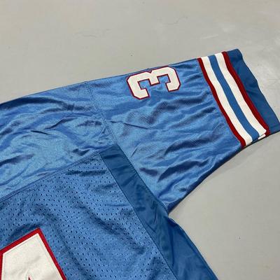 -78- SPORTS | Earl Campbell Houston Oiler Jersey | New With Tags