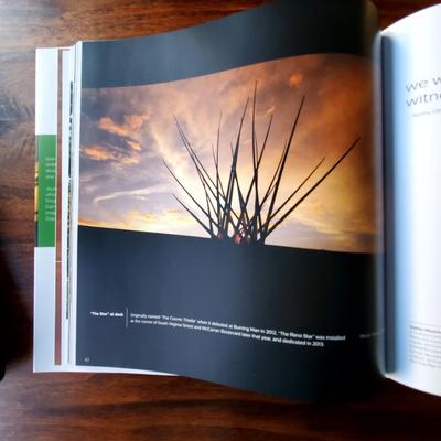 One of a Kind book by Mark Curtis