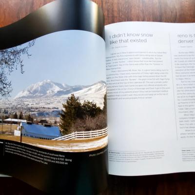 One of a Kind book by Mark Curtis