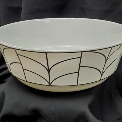 Tiffany Bowl and Gift Box