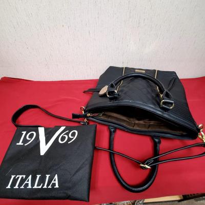 Versace Handbag